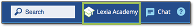 Lexia Academy FAQ