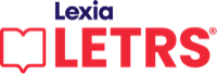 Lexia LETRS logo